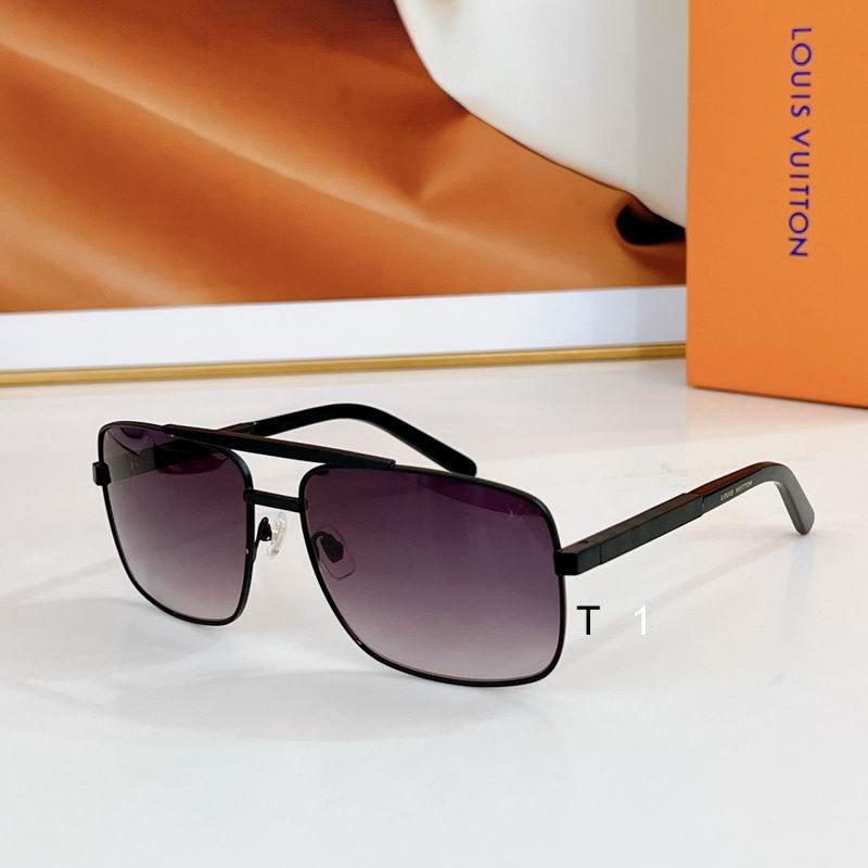 LV Sunglasses ID:20260410-1596